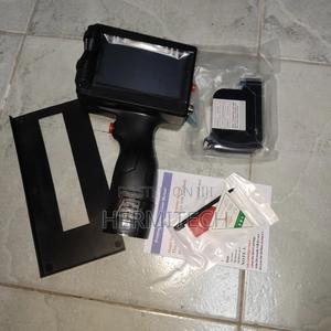 Handheld Coding Machine for Labelling and Printing - thumbnail 2