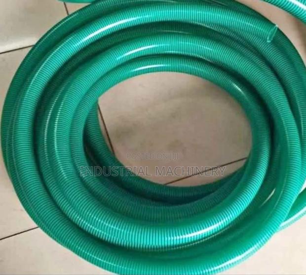 Sunction Pipe 2inch by 1m
