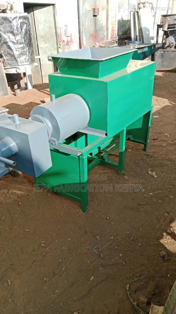 Soap Plodder - main view