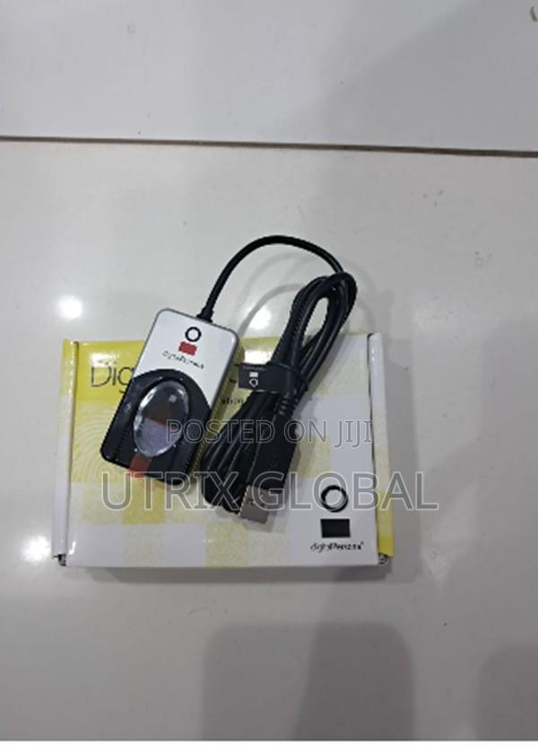 Digital Persona 4500 High Accuracy Fingerprint Device - main view