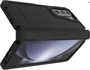 Sirelma Otterbox Galaxy Z Fold5 Defender Series Xt Case Rugged Hinge - thumbnail 2