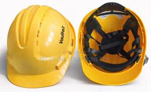 Vaultex Safety Helmet, Designed - main view