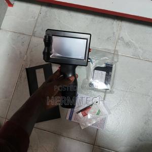 Handheld Inkjet Printers Available - thumbnail 2