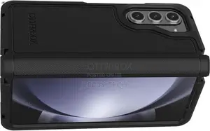 Sirelma Otterbox Galaxy Z Fold5 Defender Series Xt Case Rugged Hinge