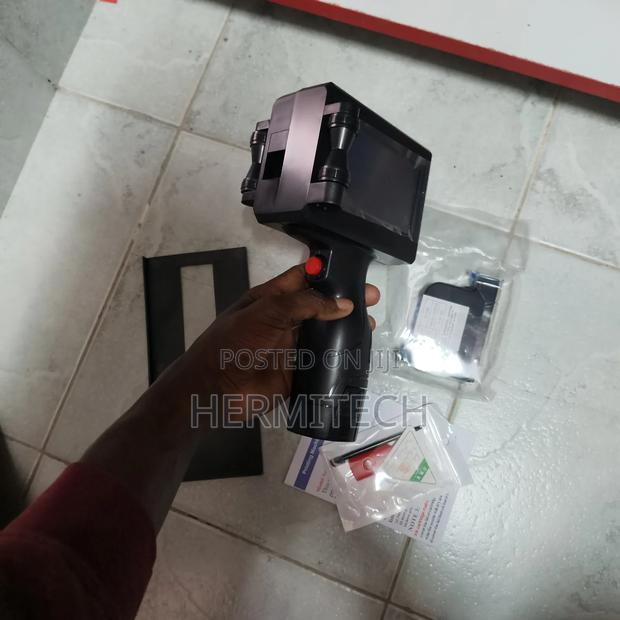 Handheld Inkjet Printers Available - thumbnail 3