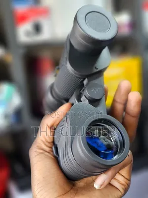 Waterproof Bbinoculars