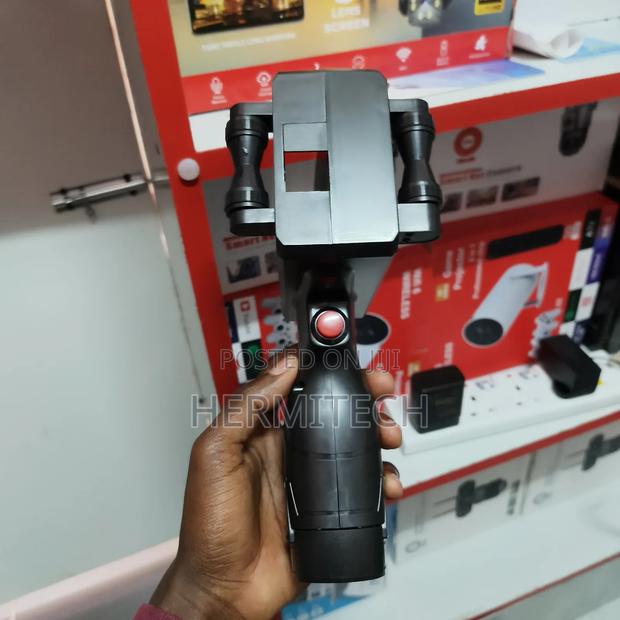 Coding Solution Handheld Inkjet Printer - thumbnail 3