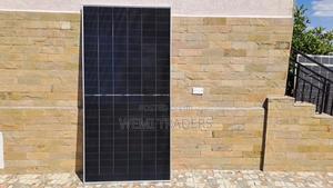 620watts Jinko Solar Panel - main view