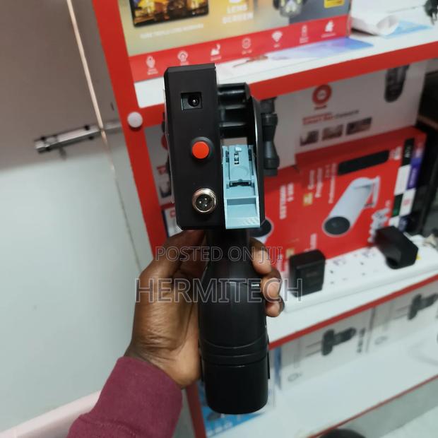 Coding Solution Handheld Inkjet Printer - thumbnail 4