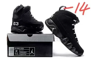 Air Jordan 9 ,Air Jordan 9 Sizes 38-45