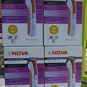 Shaver, Nova Rechargeable Shaver - thumbnail 2
