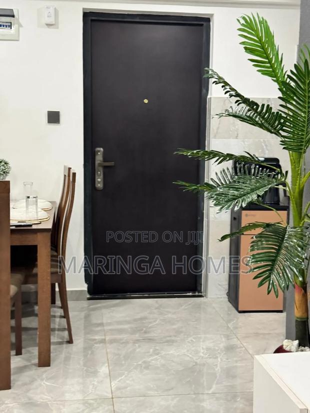 Furnished 1br Airbnb in Lavington – Prime Location - main view