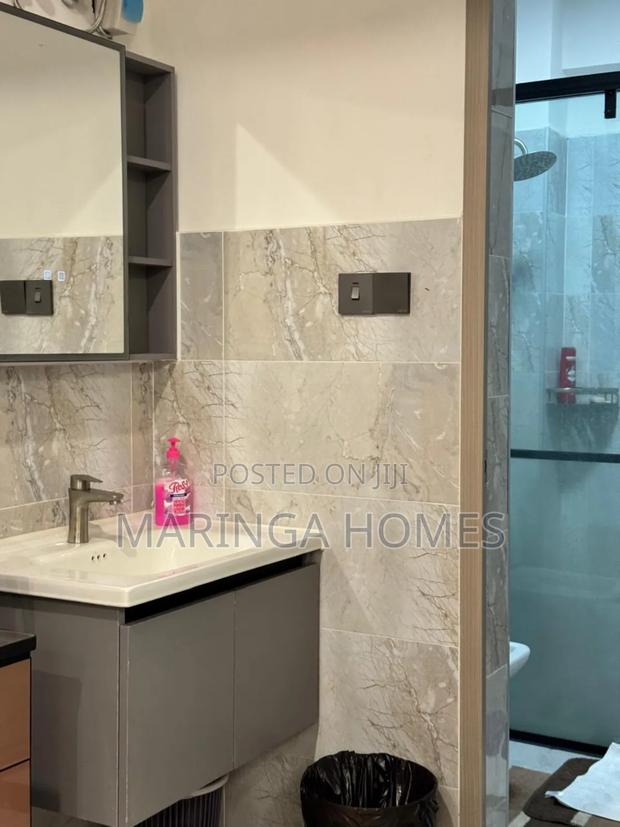 Furnished 1br Airbnb in Lavington – Prime Location - thumbnail 2