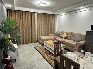 Furnished 1br Airbnb in Lavington – Prime Location