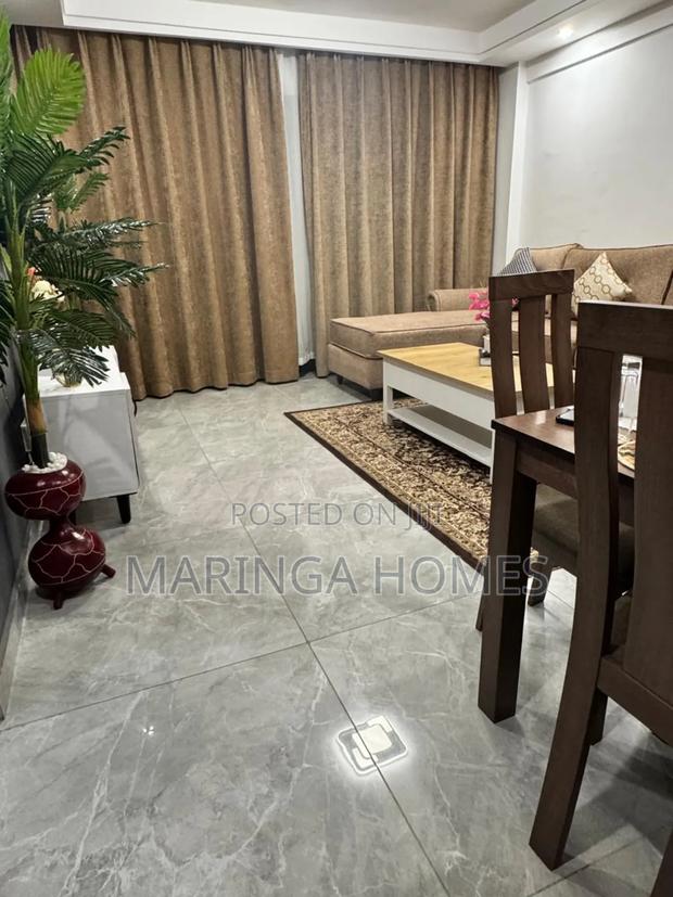 Furnished 1br Airbnb in Lavington – Prime Location - thumbnail 4