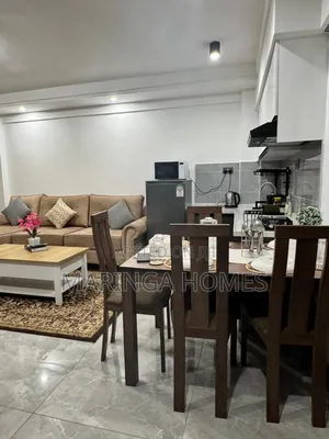 Furnished 1br Airbnb in Lavington – Prime Location