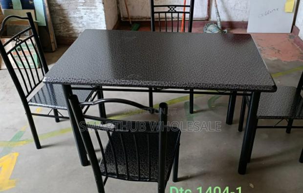 4 Seaters Dinning Table 4 Seaters - main view