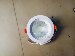 Recessed Cob Led Downlight 10watts