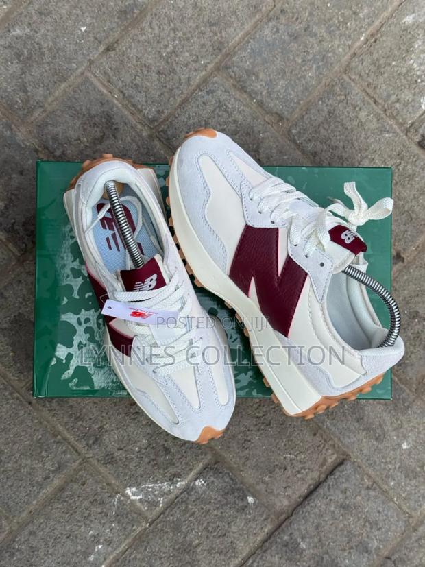 New Balance 327, New Balance Sizes 36-42