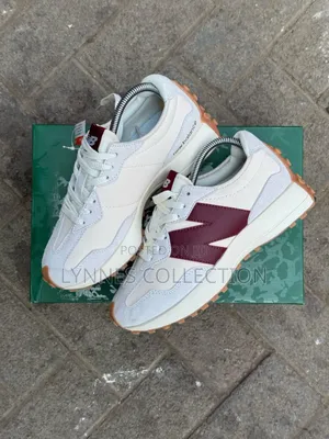 New Balance 327, New Balance Sizes 36-42