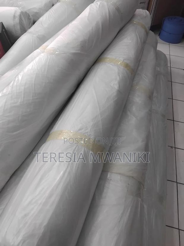 Quality Geotextile Membrane.