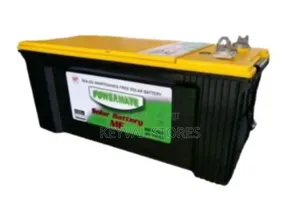 Powermate 150ah Solar Battery