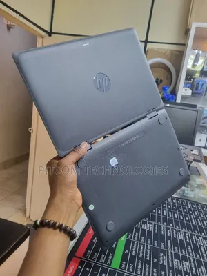 New Laptop HP ProBook x360 11 G6 EE 8GB Intel Core i5 SSD 256GB