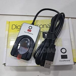 Digital Persona 4500 Biometric Security Login Reader - thumbnail 2
