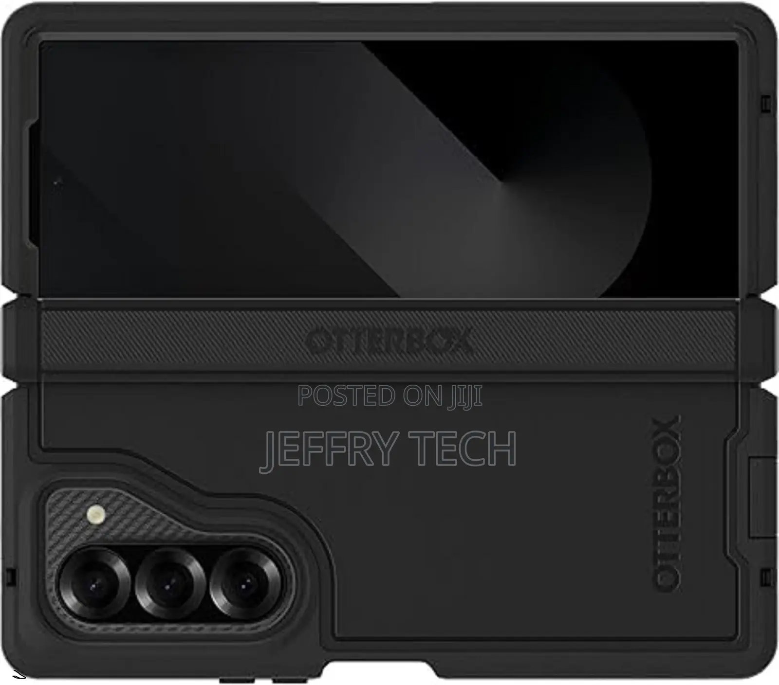 Sriler Otterbox Defender Xt Case for Samsung Galaxy Z Fold6