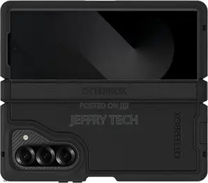 Sriler Otterbox Defender Xt Case for Samsung Galaxy Z Fold6