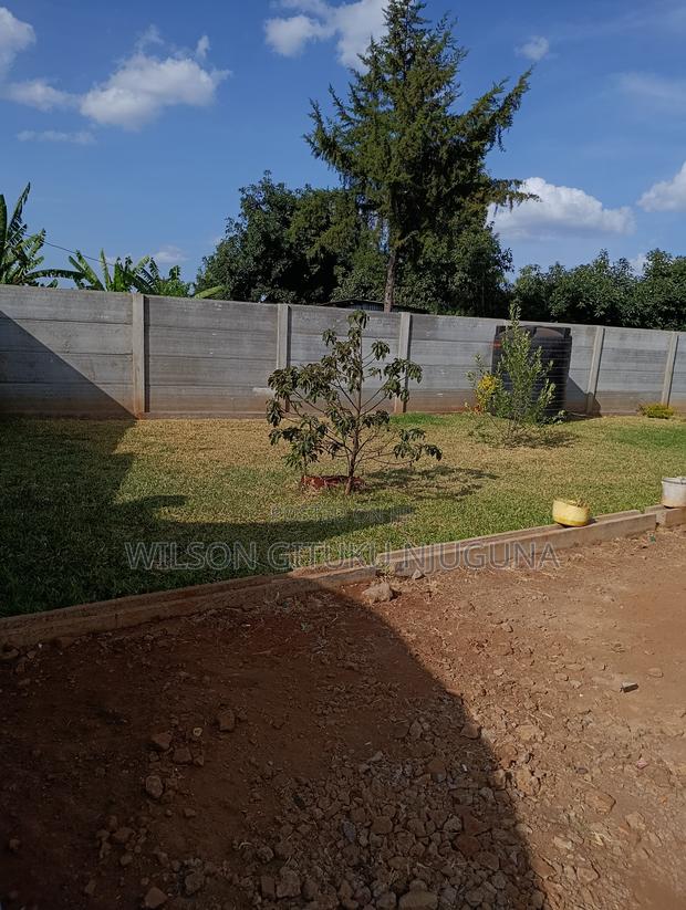 4 Bedroom Bungalow With DSQ on 1/4 Acre - Gathaithi, Kiambu - thumbnail 9