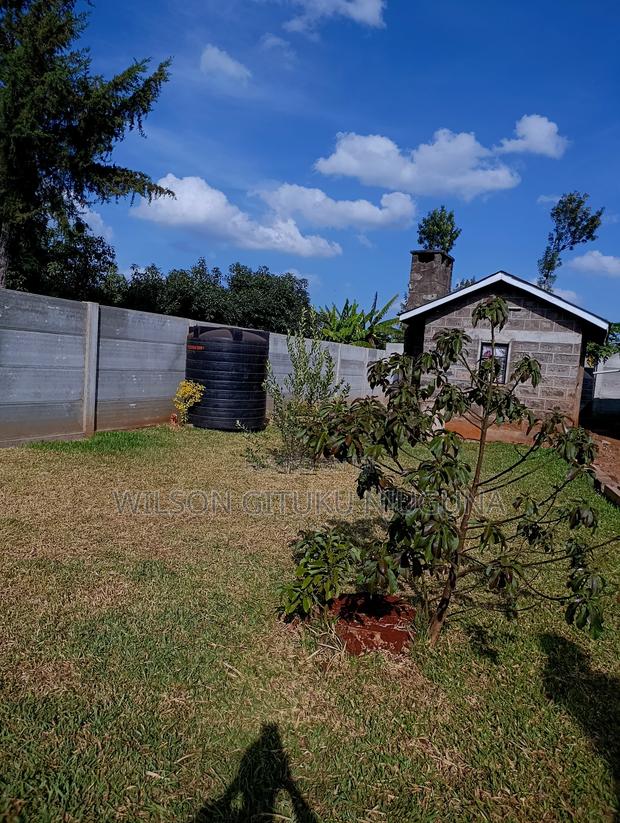 4 Bedroom Bungalow With DSQ on 1/4 Acre - Gathaithi, Kiambu - thumbnail 10