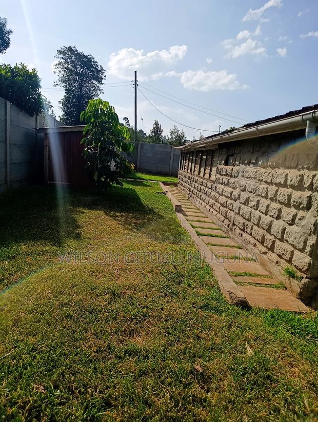 4 Bedroom Bungalow With DSQ on 1/4 Acre - Gathaithi, Kiambu - thumbnail 11