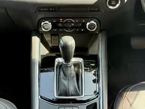 Mazda CX-5 2.2 Diesel AWD 2018