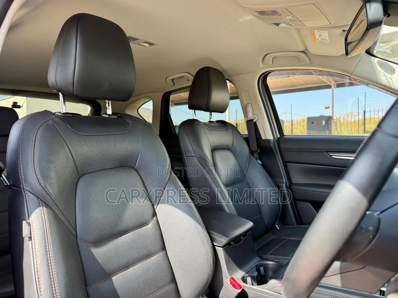 Mazda CX-5 2.2 Diesel AWD 2018