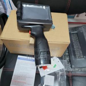Handheld Labelling Machine Inkjet Coding Printer - thumbnail 2