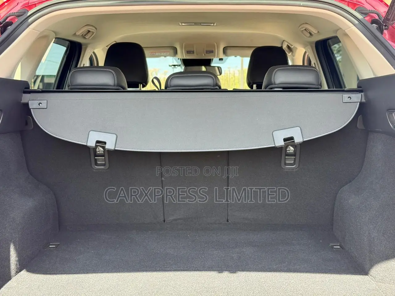 Mazda CX-5 2.2 Diesel AWD 2018