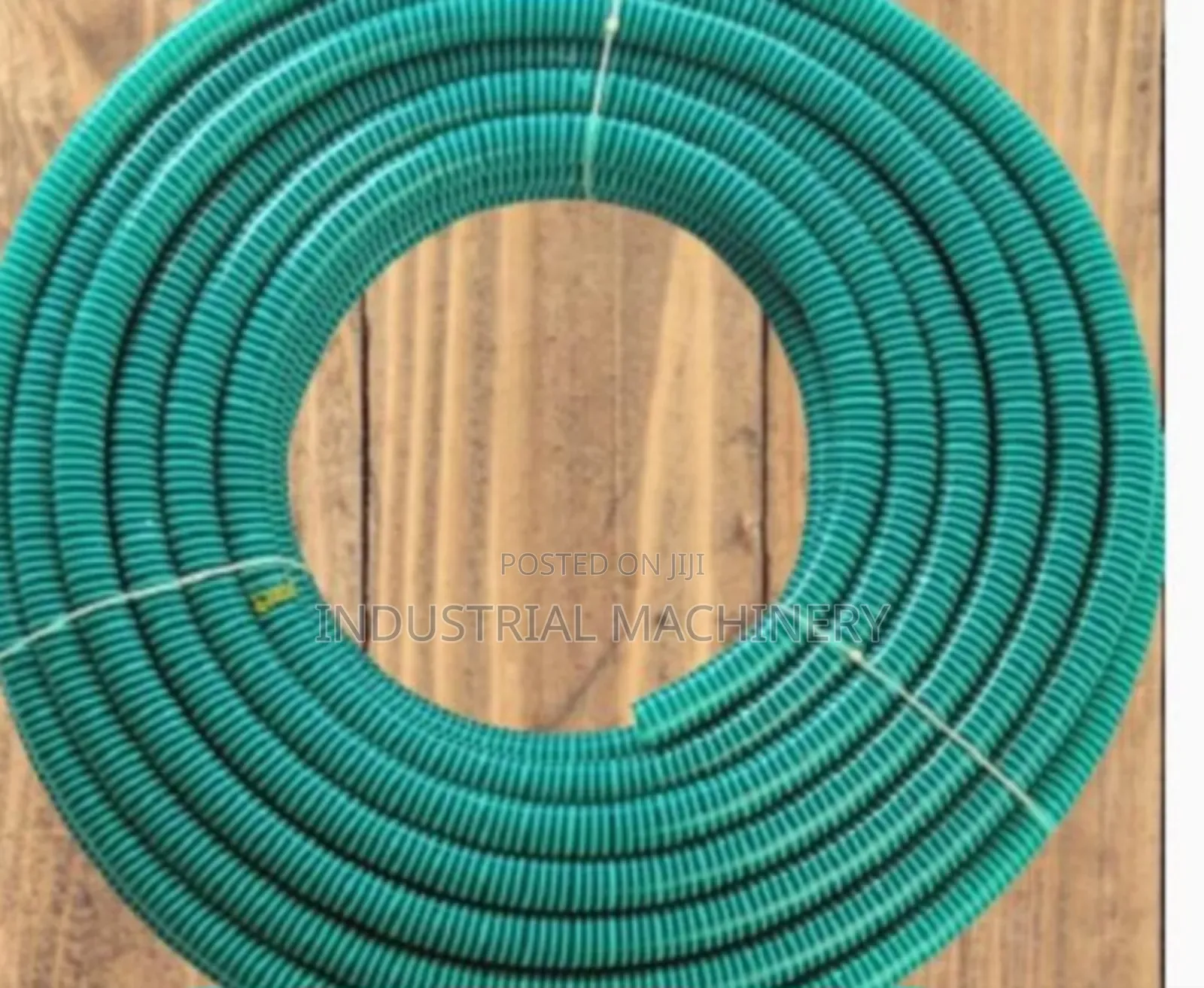 Sunction Pipe 3inch by 1m