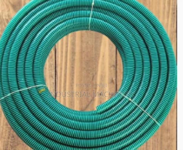 Sunction Pipe 3inch by 1m - main view