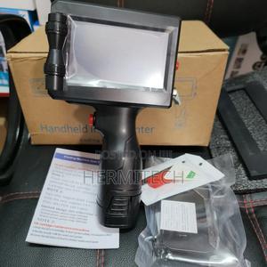 Printing Coding Printer Inkjet Handheld Printers - thumbnail 2