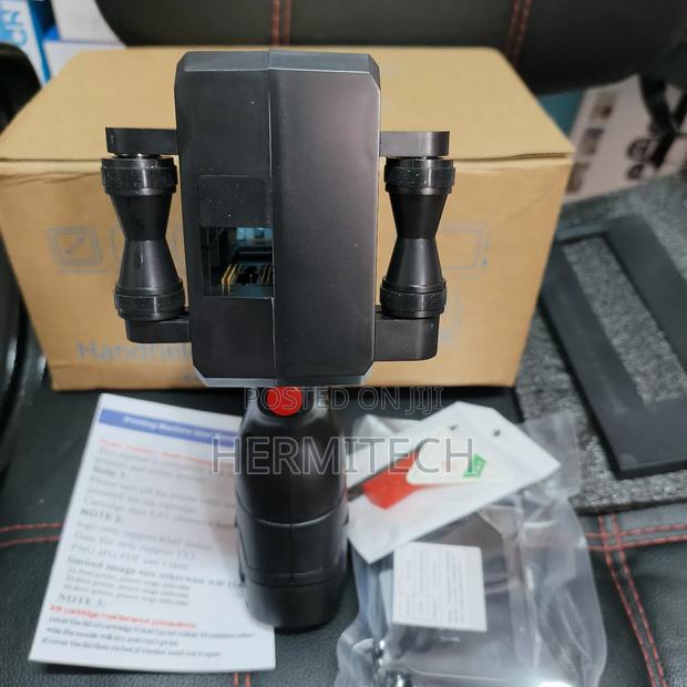 Printing Coding Printer Inkjet Handheld Printers - thumbnail 4