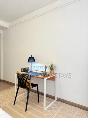 3br Airbnb at Riverside, Westlands