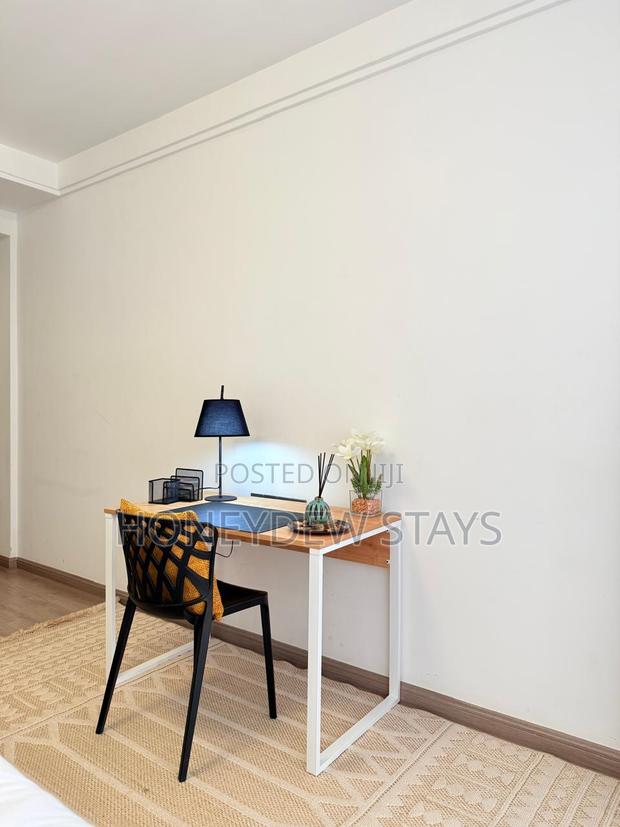 3br Airbnb at Riverside, Westlands - thumbnail 4