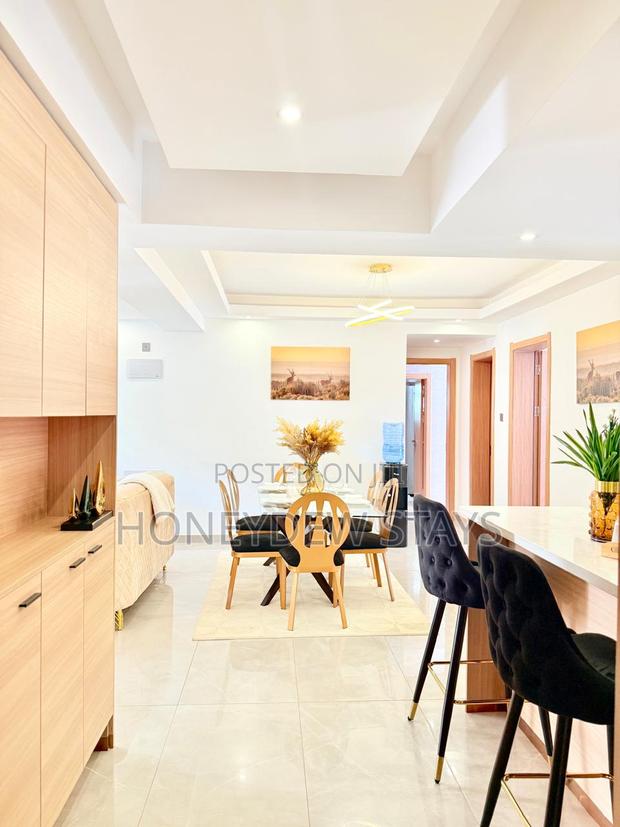 3br Airbnb at Riverside, Westlands - thumbnail 11