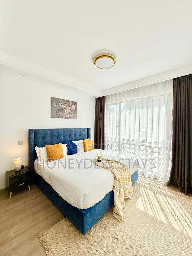 3br Airbnb at Riverside, Westlands - thumbnail 17