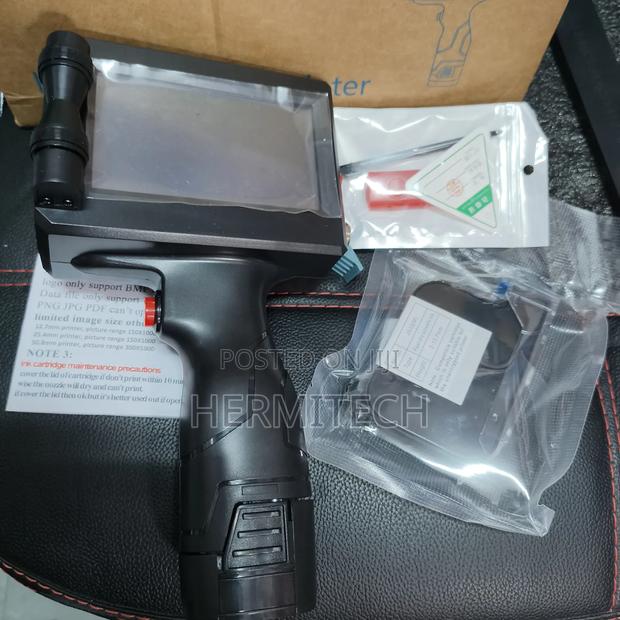 Coding Printer Inkjet Printers Available for Labelling - thumbnail 3