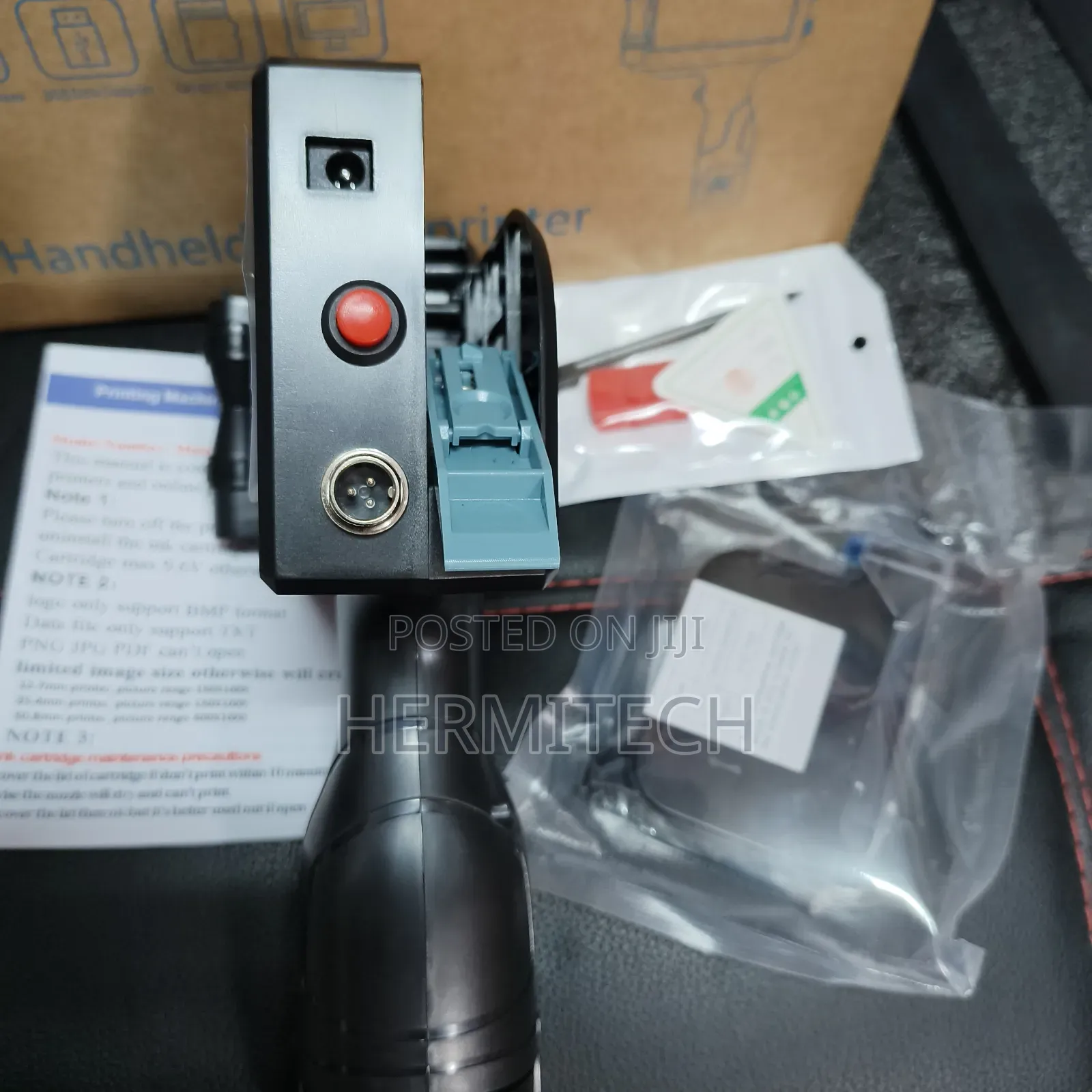 Coding Printer Inkjet Printers Available for Labelling