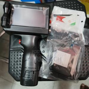 Inkjet Coding Machine Handheld Inkjet Printers Available - thumbnail 2