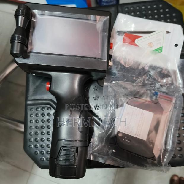 Inkjet Coding Machine Handheld Inkjet Printers Available - thumbnail 3