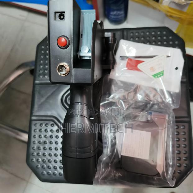 Inkjet Coding Machine Handheld Inkjet Printers Available - thumbnail 4